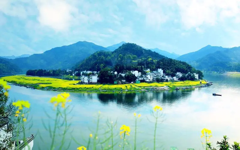 高性能自动化智慧城市
